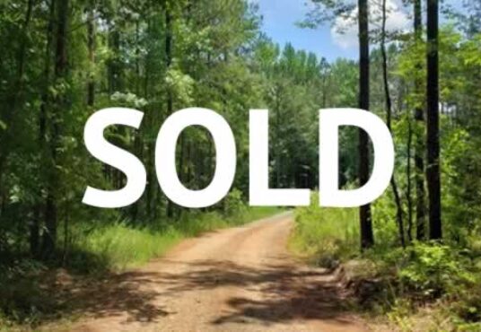 Sold