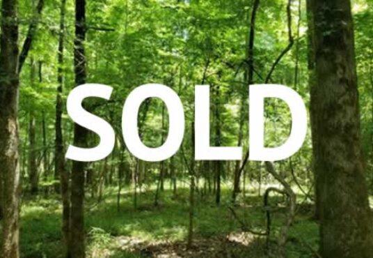 Sold