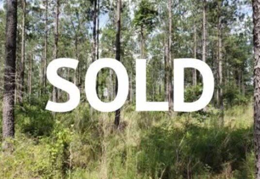Sold