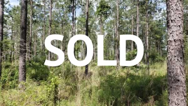 Sold